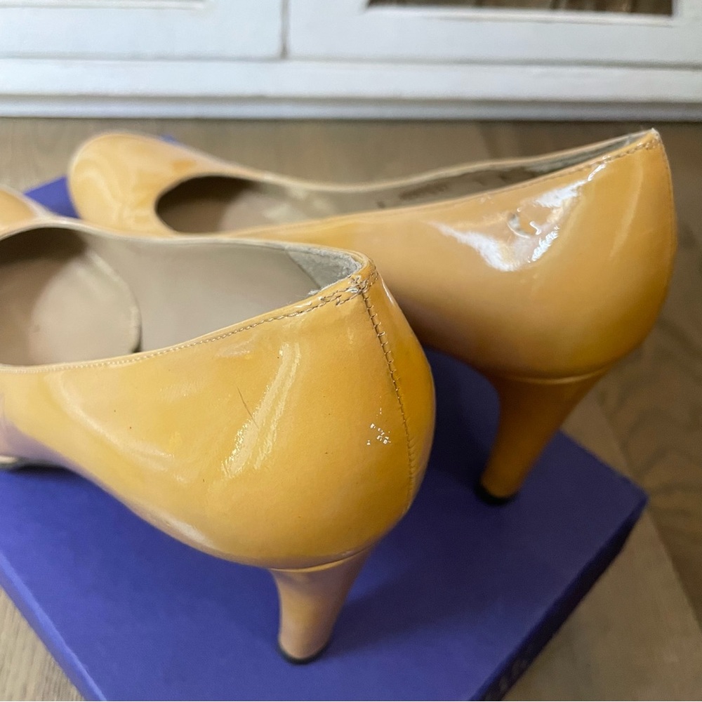 Stuart Weizmann Blog Adobe Aniline Size 9 - image 4